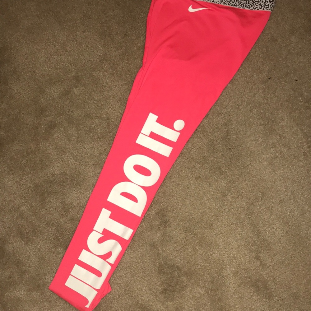 Nike leggings